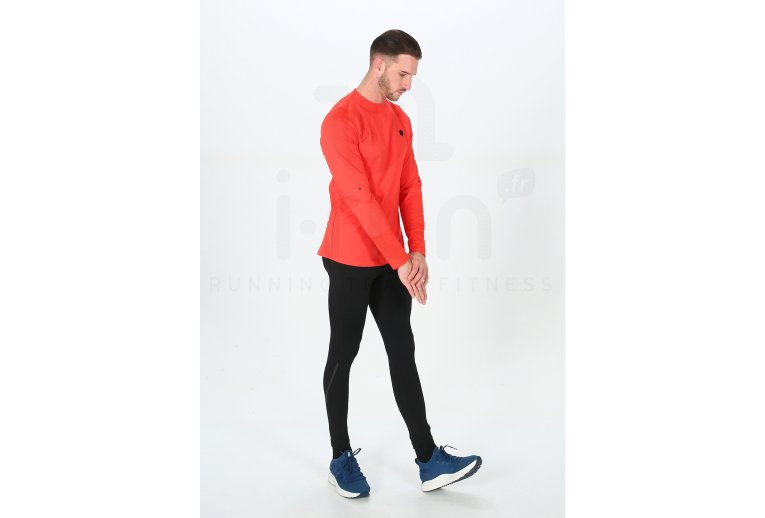 Under Armour camiseta manga larga Rush ColdGear