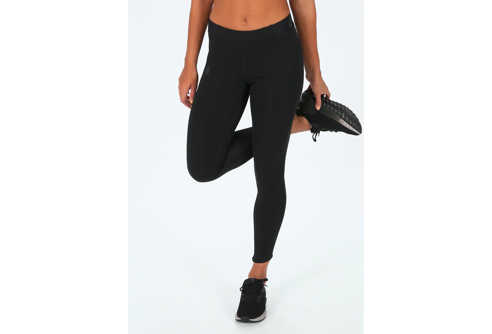 Under Armour Rush ColdGear W vêtement running femme
