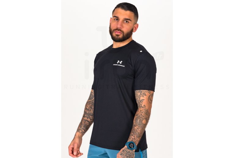 Under Armour camiseta manga corta Rush Energy