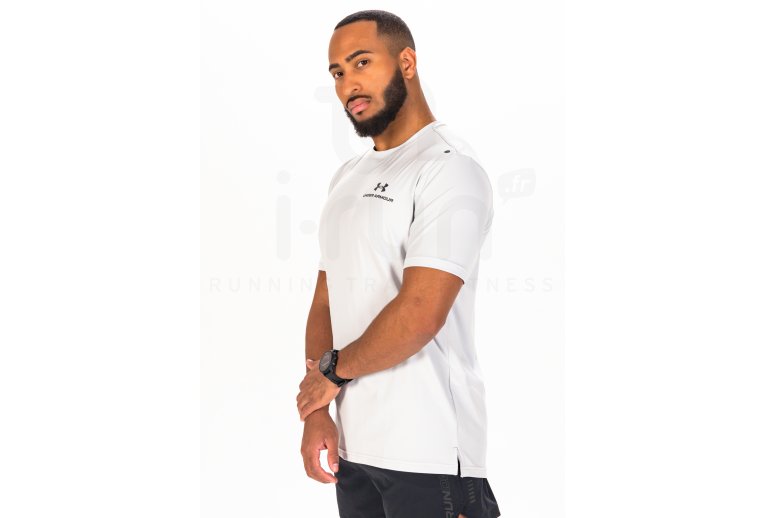 Under Armour camiseta manga corta Rush Energy