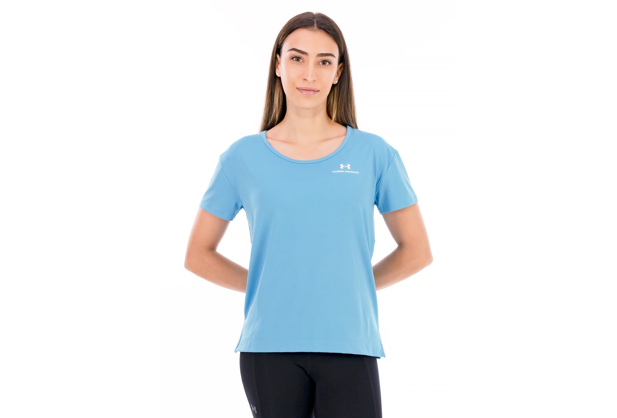 Ropa Deportiva Camisetas Reebok Crossfit Mujer 2017 Reebok