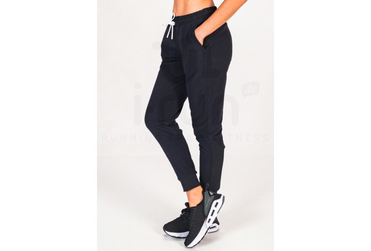 Under Armour Rush Fleece Damen