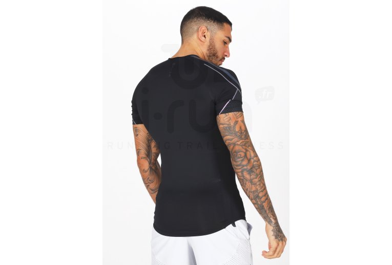 Under Armour Rush Graphic Herren