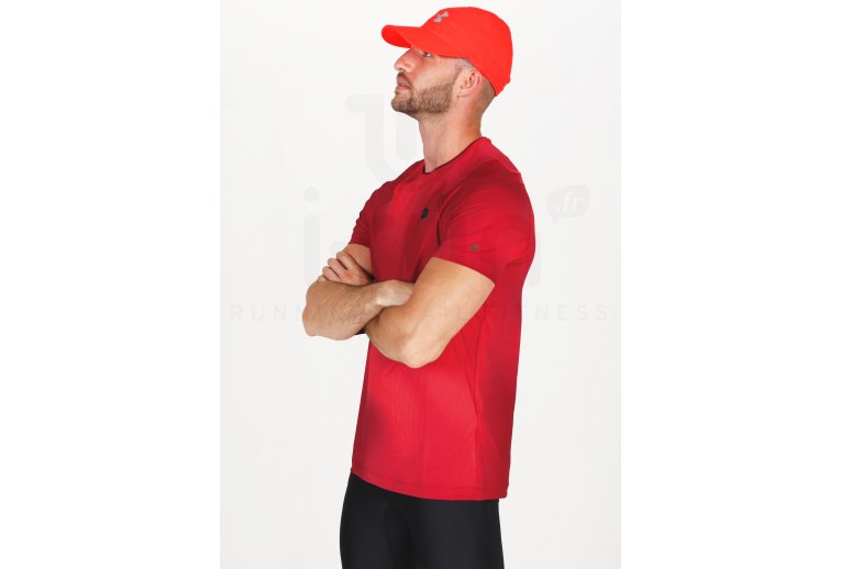 Under Armour Rush HeatGear Herren
