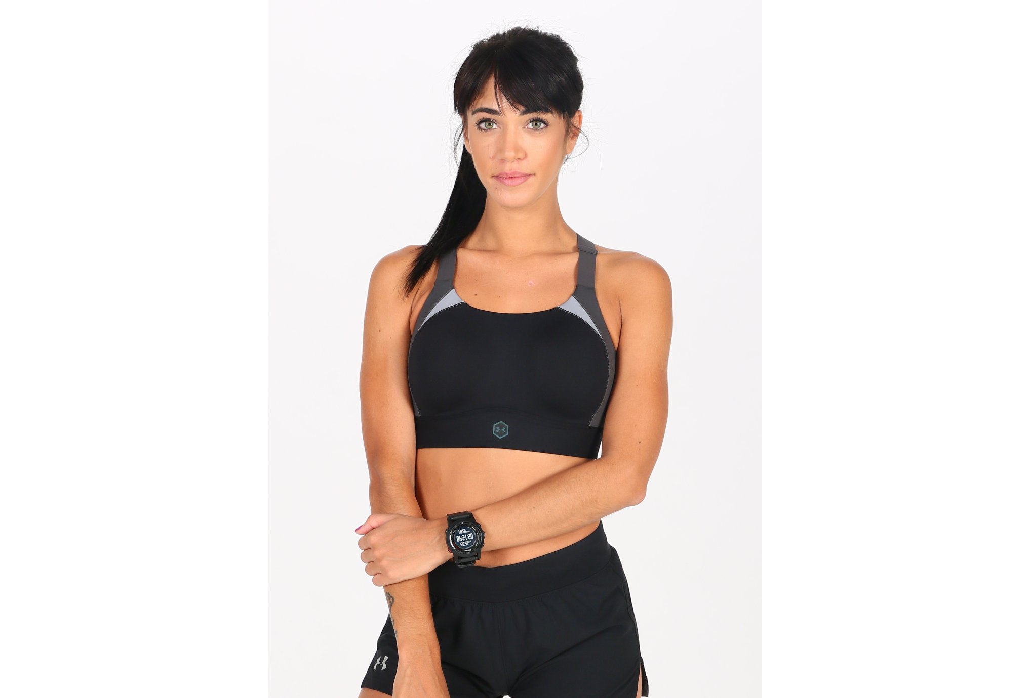 Under Armour Rush High vêtement running femme