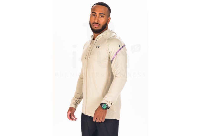 Under Armour chaqueta Rush
