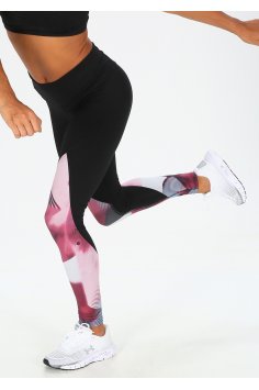 Under Armour Rush Printed W