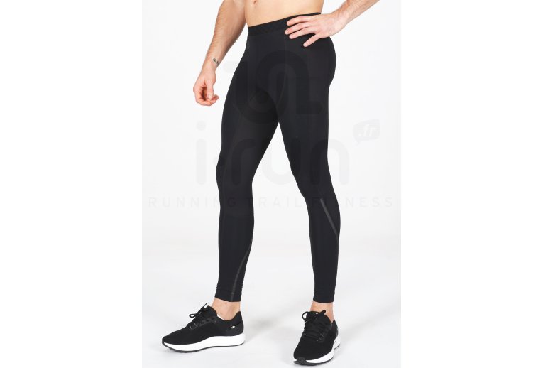 Under Armour mallas largas Rush Run ColdGear