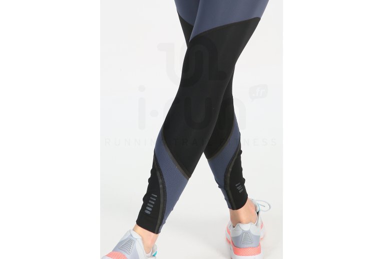 Under Armour mallas largas Rush Run ColdGear