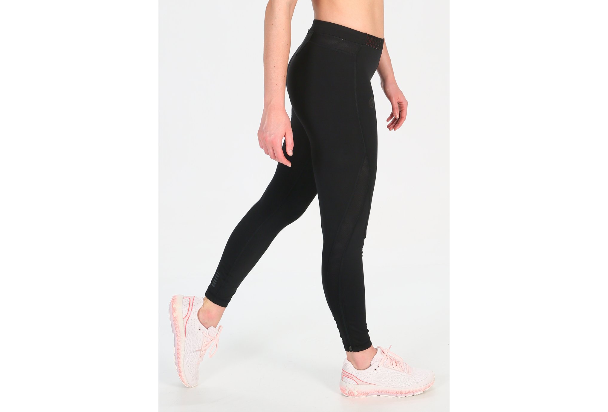 Under Armour Rush Run HeatGear W Diététique Vêtements femme