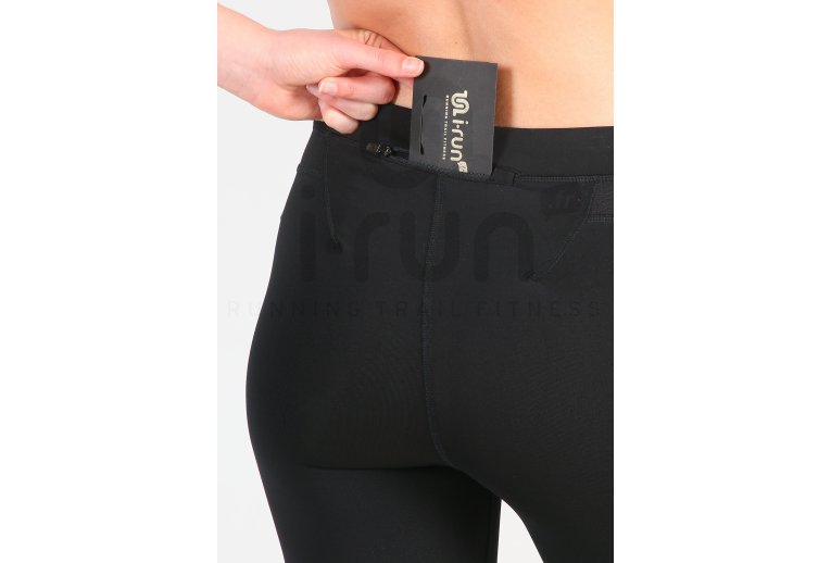 Under Armour mallas largas Rush Run HeatGear