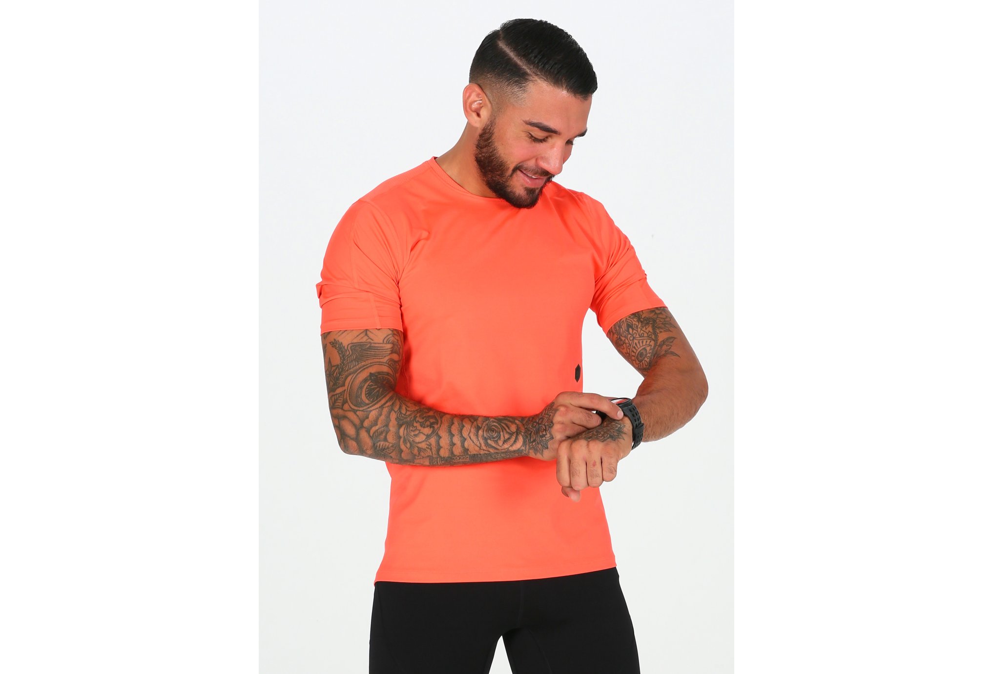 Under Armour Rush Run M vêtement running homme