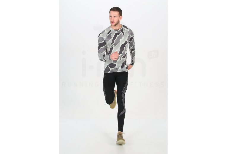 Under Armour mallas largas Rush Run Stamina