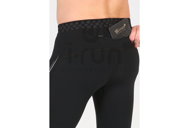 Under Armour mallas largas Rush Run Stamina