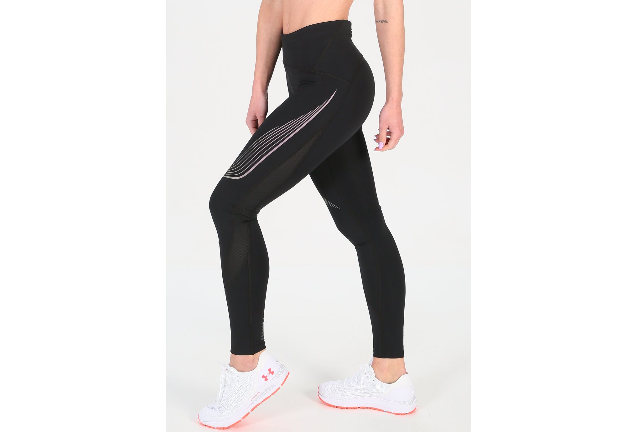 Under Armour Rush Run Stamina W vêtement running femme