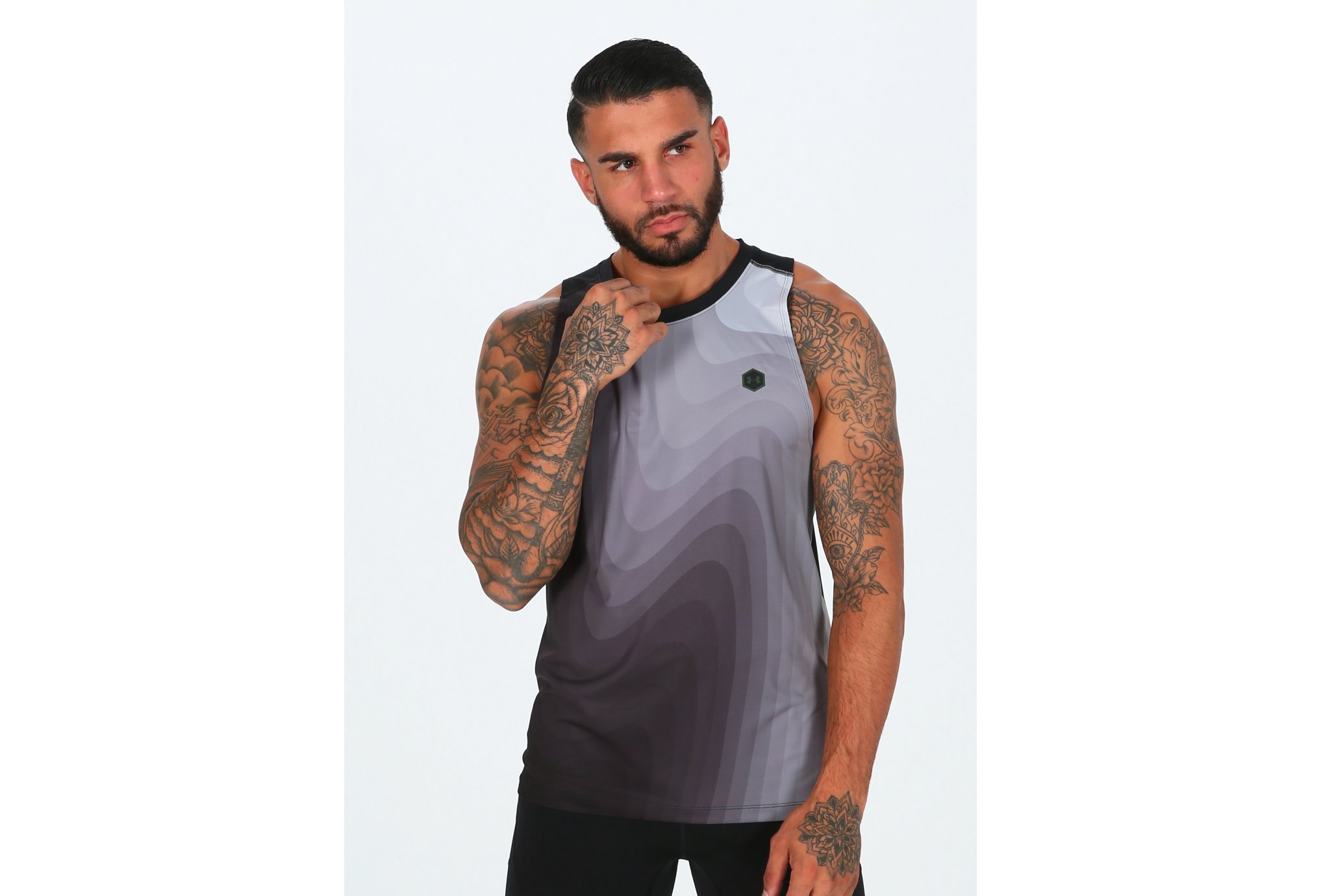 Under Armour Rush Run Track M vêtement running homme