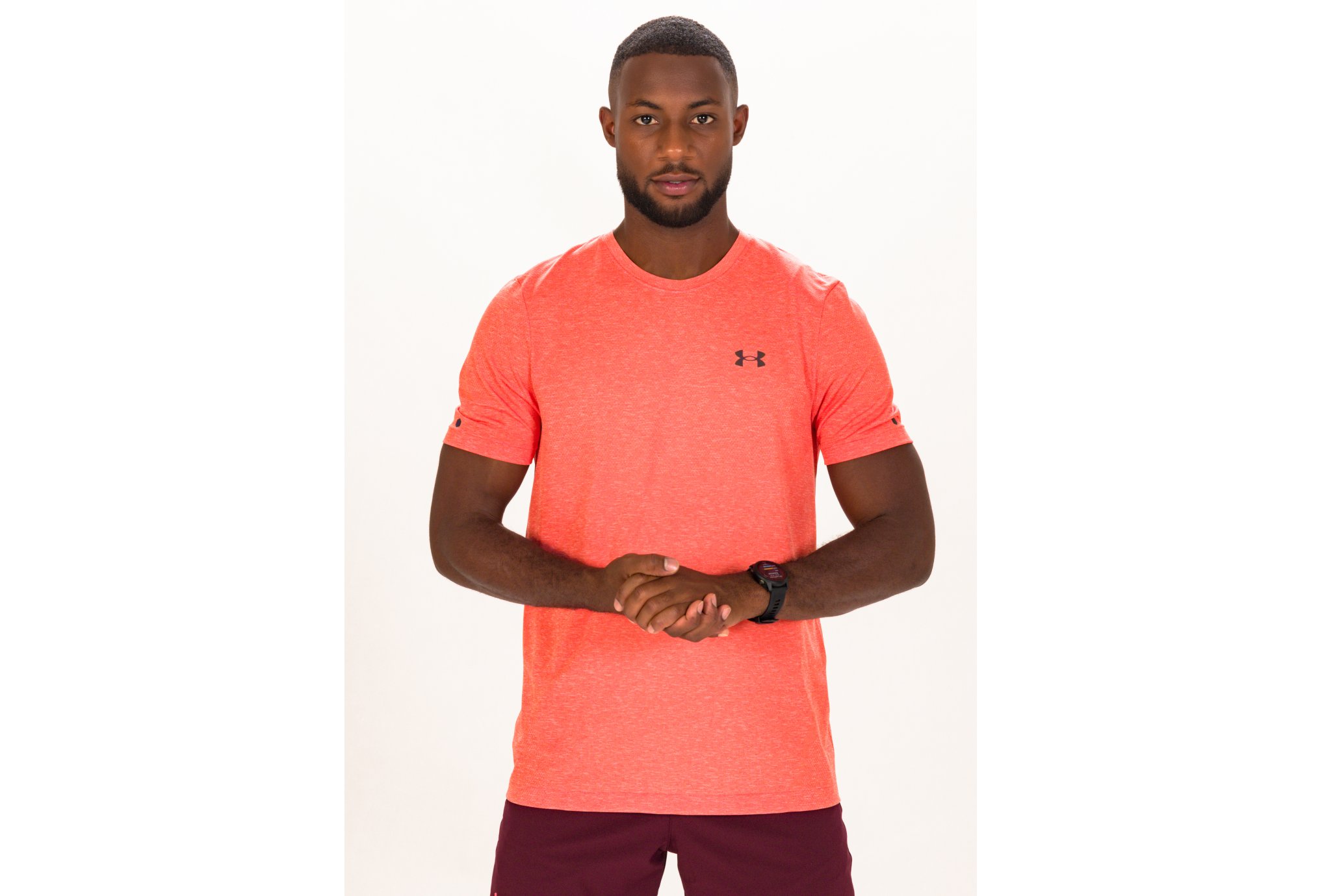 under armour rush run