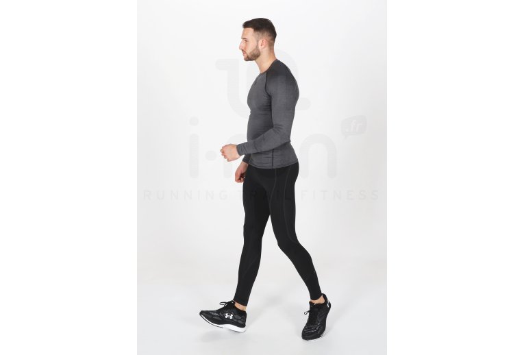 Under Armour mallas largas Rush Seamless