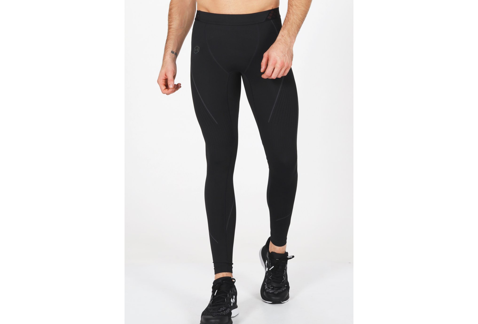 Under Armour Rush Seamless M vêtement running homme
