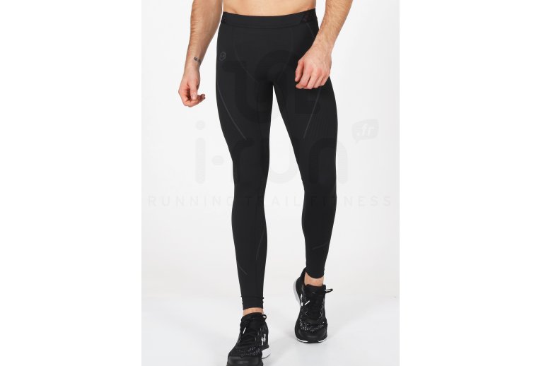 Under Armour mallas largas Rush Seamless