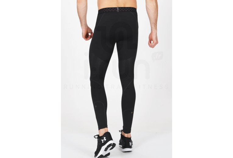 Under Armour mallas largas Rush Seamless