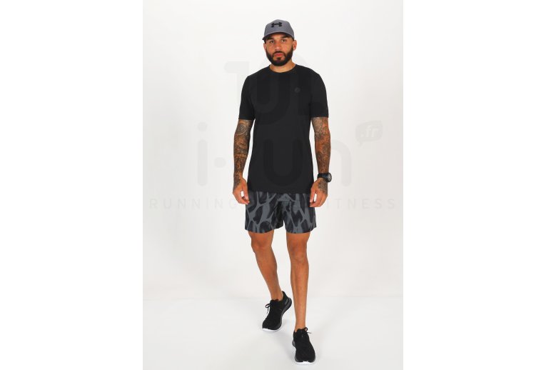 Under Armour Rush Seamless Herren