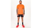 Under Armour camiseta manga corta Rush Seamless