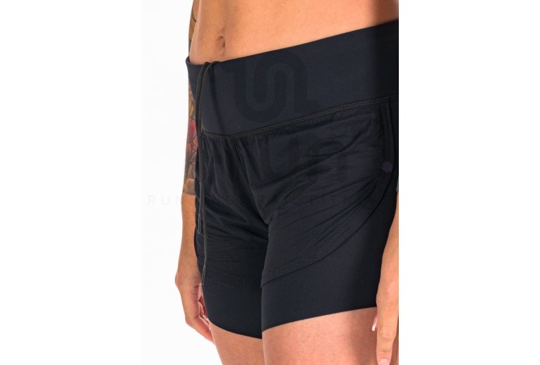 Under Armour Rush Stamina 2 in 1 Damen