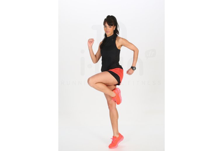 Under Armour camiseta de tirantes Rush Vent