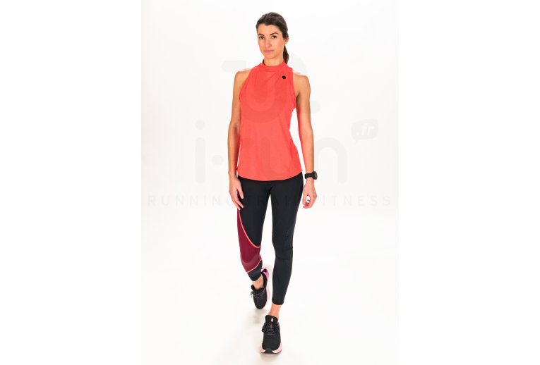 Under Armour Rush Vent Damen