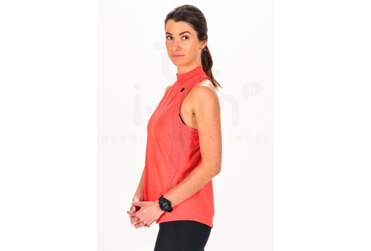 Under Armour Rush Vent Damen