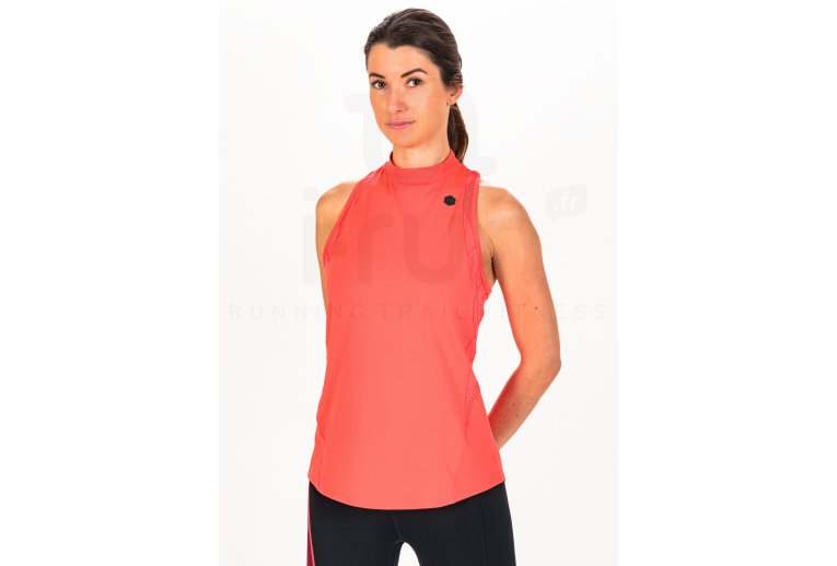 Under Armour Rush Vent Damen