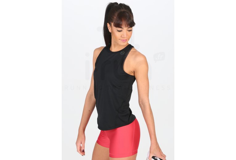 Under Armour Camiseta de tirantes Rush