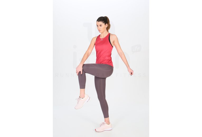 Under Armour mallas 7/8 Rush