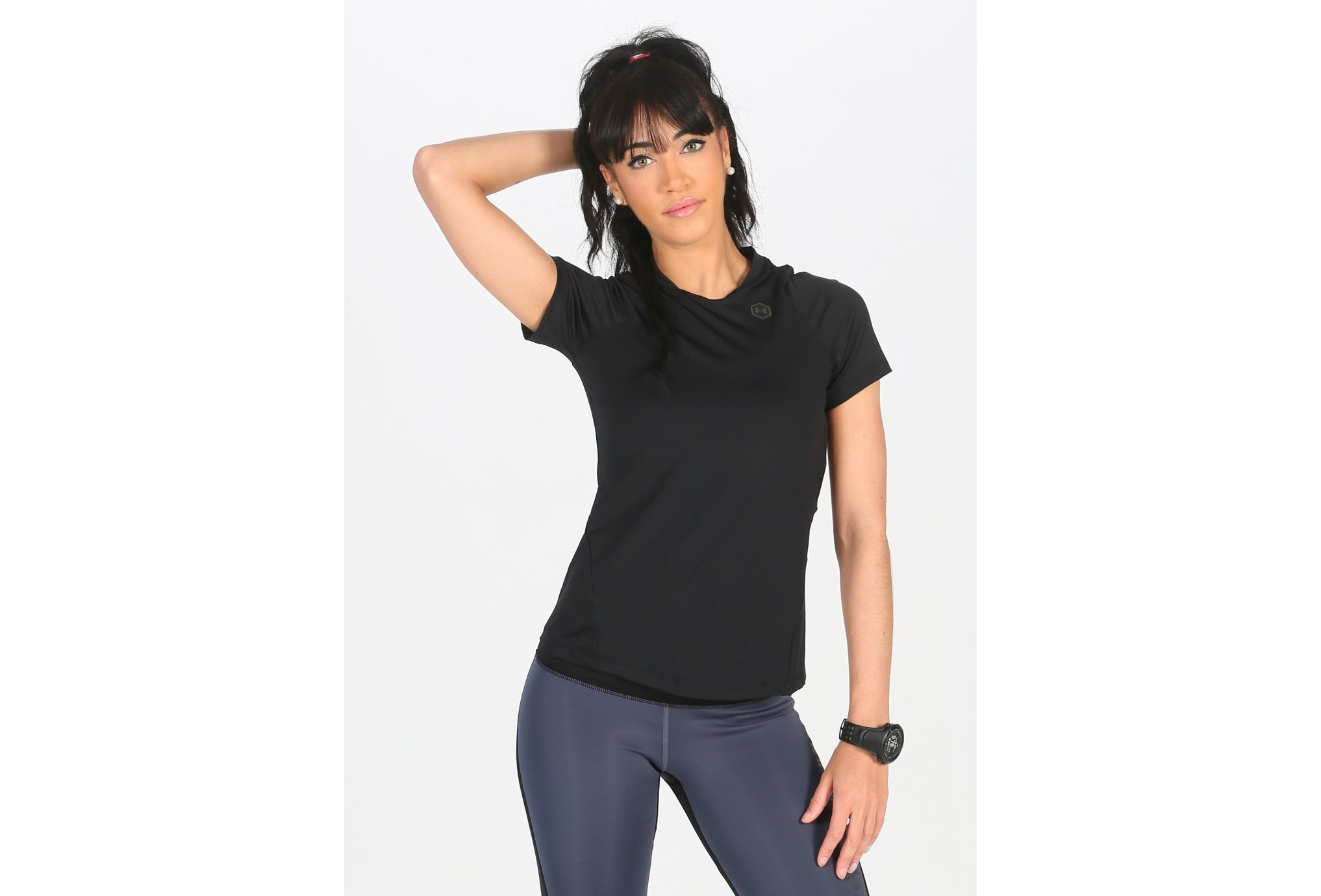 Under Armour Rush W vêtement running femme