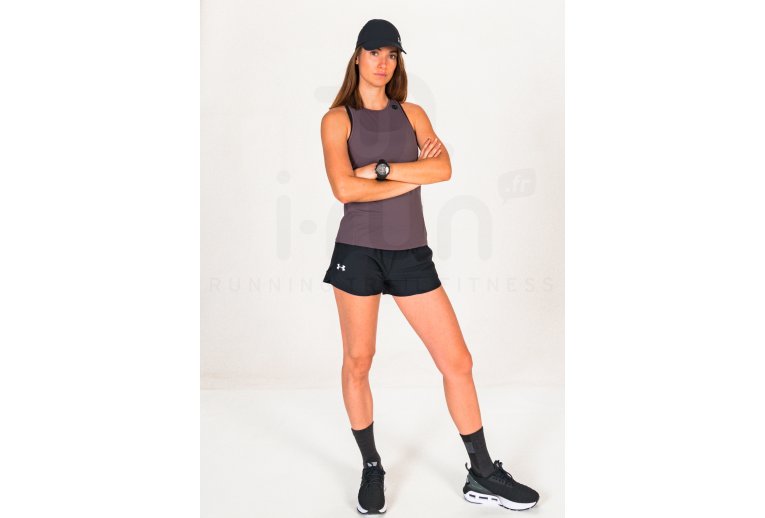 Under Armour Rush Damen