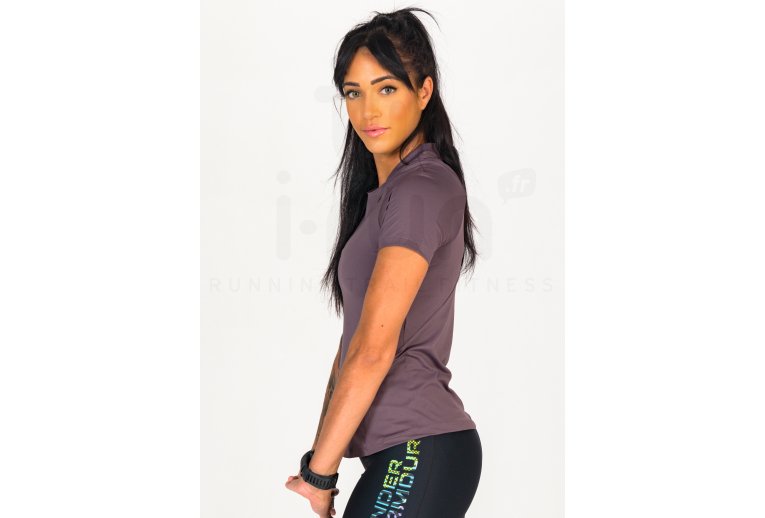 Under Armour Camiseta manga corta Rush