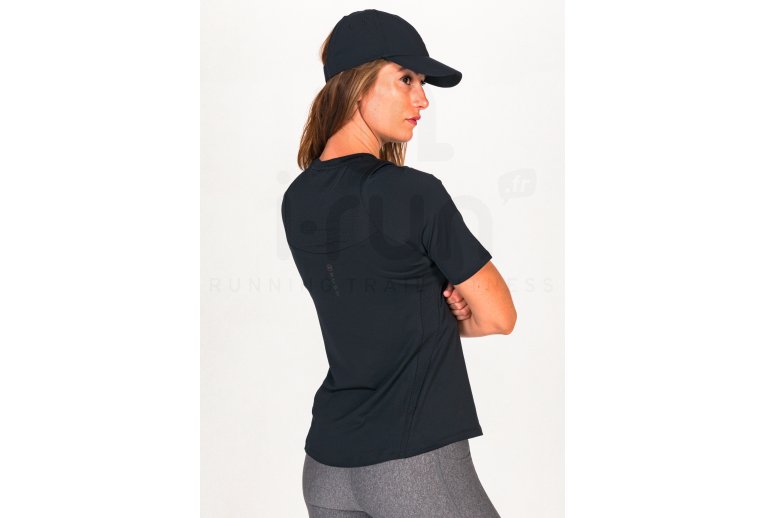 Under Armour camiseta manga corta Rush