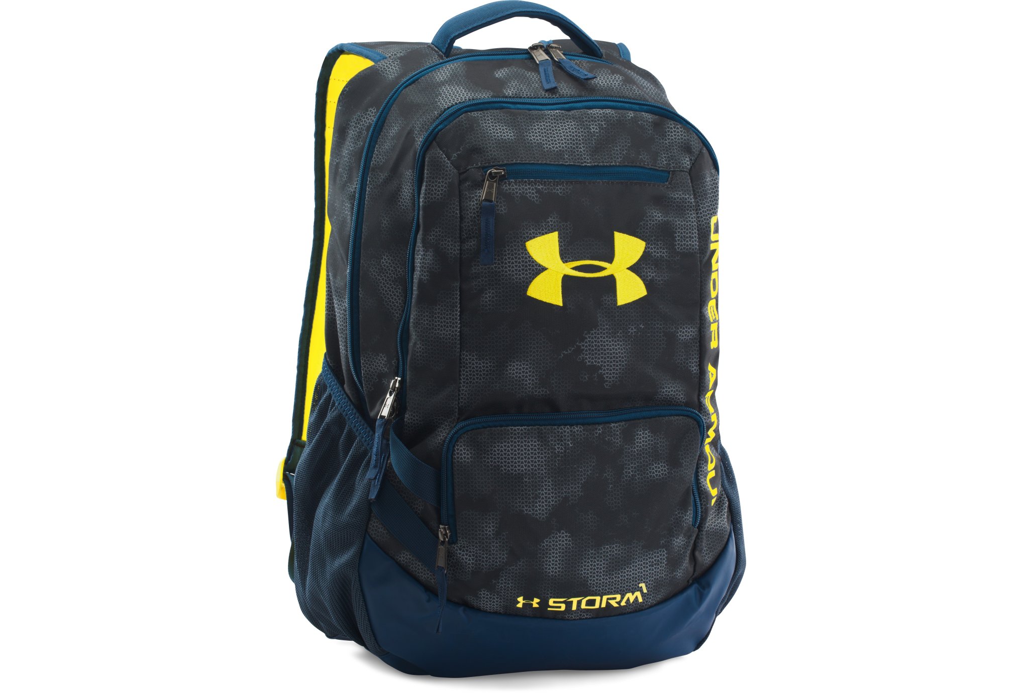 sac under armour storm