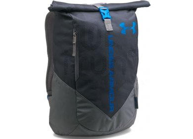 Under Armour Sac  dos Storm Roll Trance 
