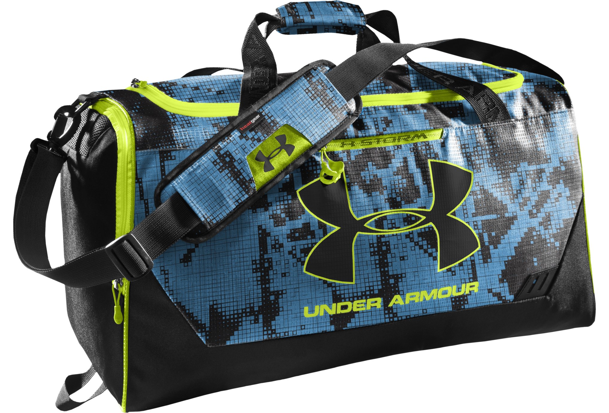 sac under armour storm