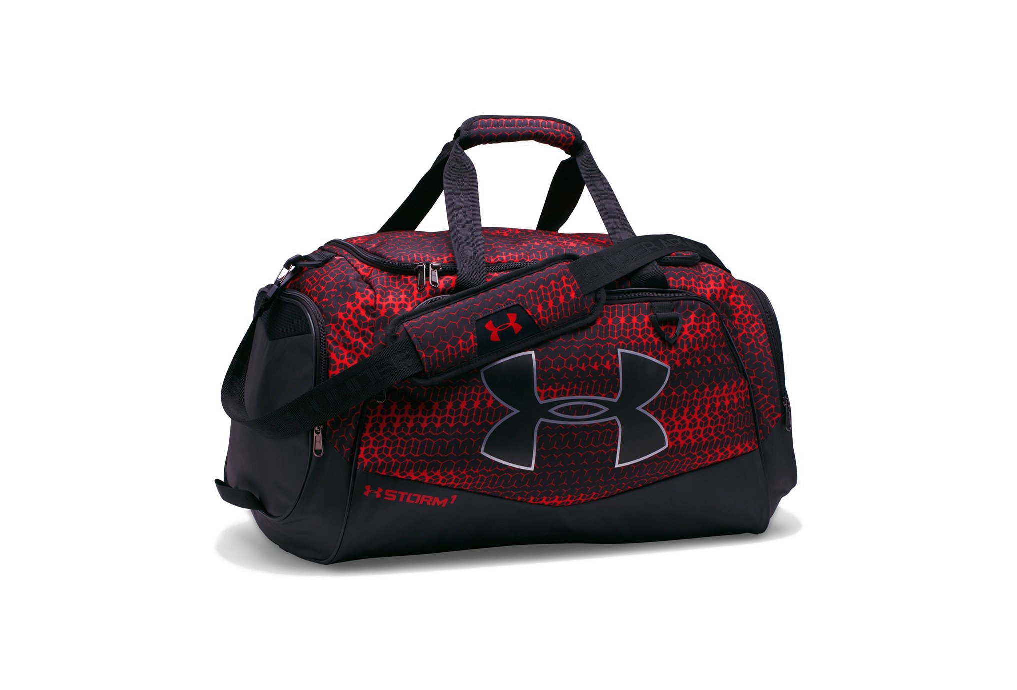 sac under armour storm