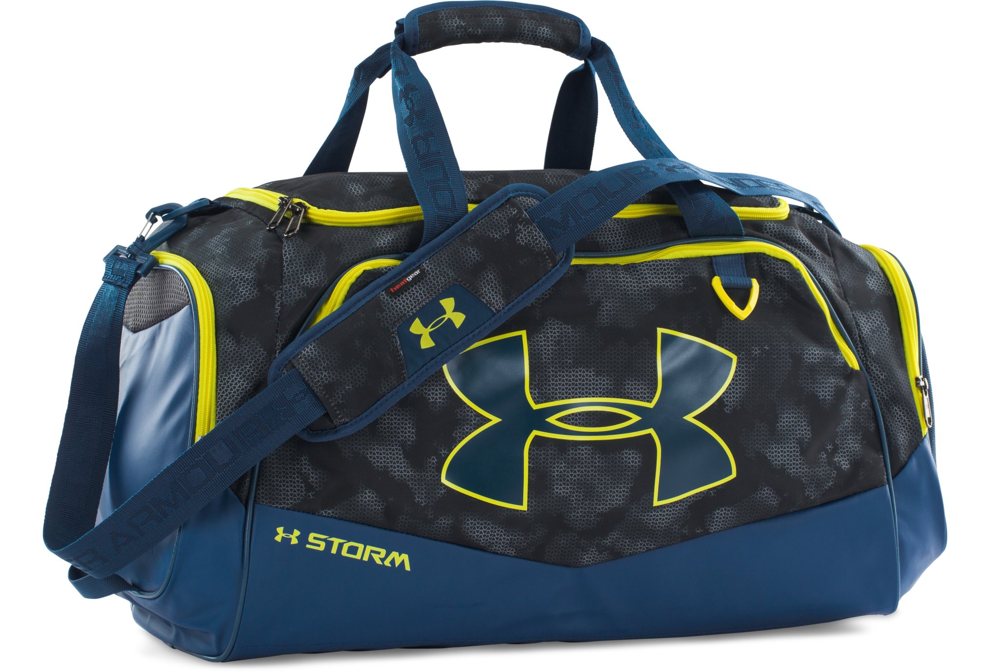 sac under armour storm