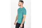 Under Armour camiseta manga corta Seamless Fade