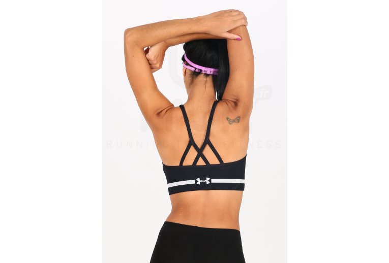 Under Armour Seamless Low Long