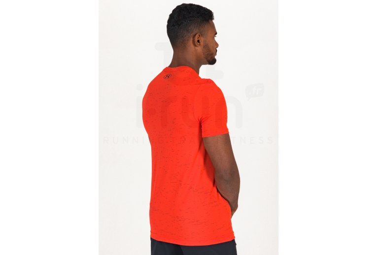 Under Armour Seamless Herren