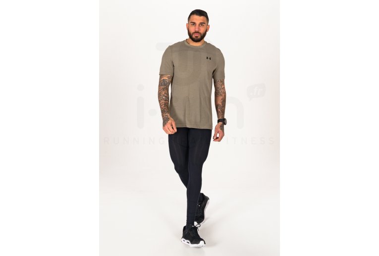 Under Armour Seamless Herren