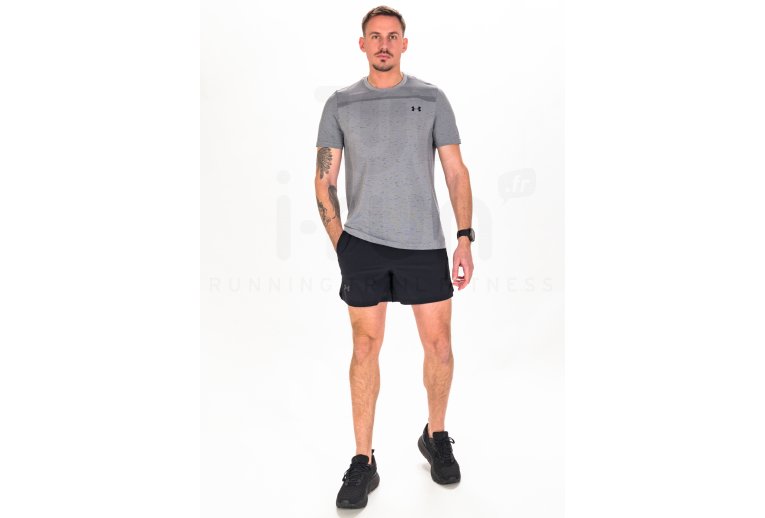 Under Armour Seamless Herren
