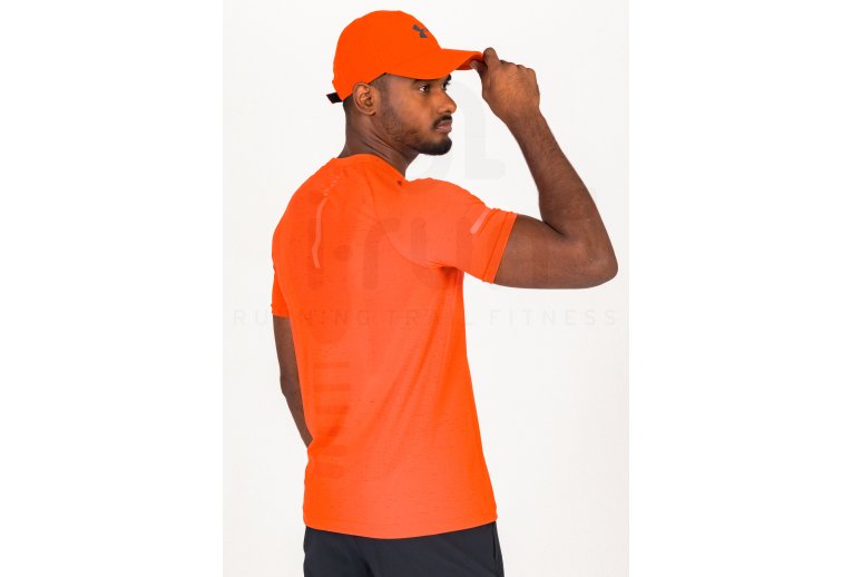 Under Armour Seamless Run M