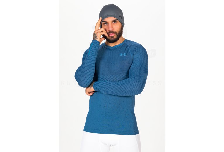 Under Armour Seamless Run Herren